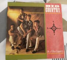 Big country stuart for sale  BIRCHINGTON