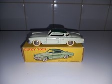 Dinky toys studebaker d'occasion  Beaufort-en-Vallée