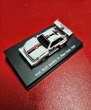 Audi sport quattro gebraucht kaufen  Lohmar