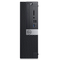 Usado, Computador FCS Dell Optiplex 5060 PC i5-8500 CPU 16GB Ram 512GB SSD e Windows 11 comprar usado  Enviando para Brazil