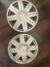 Wheel trim citroen for sale  SLOUGH
