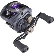 Moulinet daiwa prorex d'occasion  Romans-sur-Isère