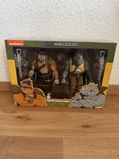 Neca tmnt bebop gebraucht kaufen  Sigmaringen