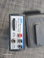 Mfj pocket morse for sale  EASTBOURNE