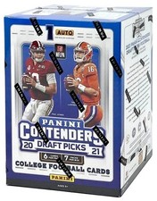 2021 panini contenders for sale  Pleasant Prairie