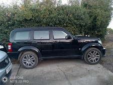 dodge nitro for sale dodge nitro for sale  SHEERNESS