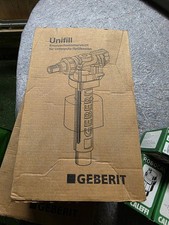 Geberit universal füllventil gebraucht kaufen Geberit universal füllventil gebraucht kaufen  Köln