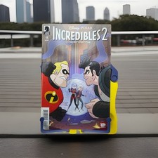 Incredibles secret identities for sale  Hartford