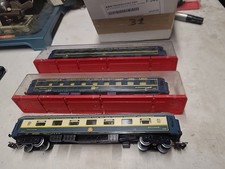 Lot wagon compagnie d'occasion  Saint-Denis-de-Cabanne