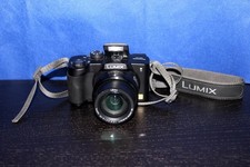 Panasonic lumix dmc d'occasion  Tours-