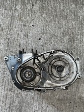 Triumph t120r crankcases for sale  CRAIGAVON