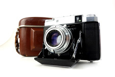Zeiss ikon super usato  Spedire a Italy