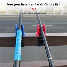 Shaped fishing rod d'occasion Shaped fishing rod d'occasion  Expédié en France