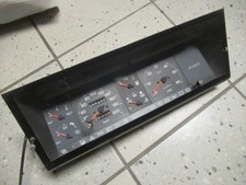 Fiat regata cruscotto usato  Canale