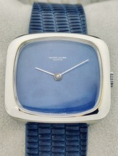 Montre favre leuba d'occasion  Montpellier-
