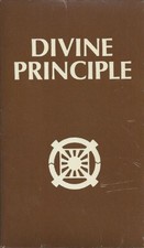 Usado, DIVINE PRINCIPLE By The Holy Spirit Association For The Unif **Mint Condition** comprar usado Usado, DIVINE PRINCIPLE By The Holy Spirit Association For The Unif **Mint Condition** comprar usado  Enviando para Brazil