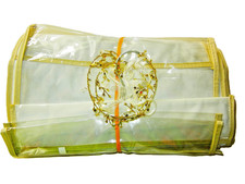 Large clear pockets for sale  Windsor