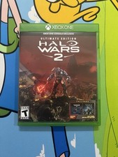 Halo wars ultimate for sale  Mesa