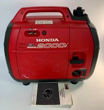 Honda eu2000i 2000w for sale  New Philadelphia