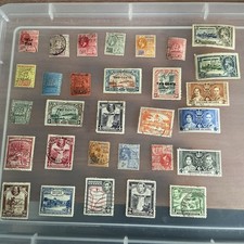British guiana stamps for sale  PLYMOUTH