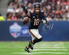 Caleb williams autographed for sale  New York
