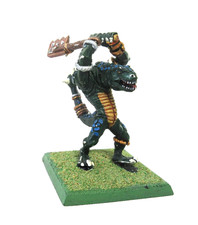 Warhammer lizardmen metal for sale  Copperas Cove