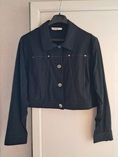 Veste neuve courte d'occasion  Verneuil-l'Étang