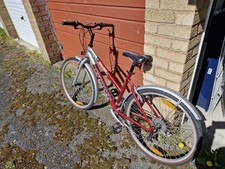 Bicycle boulder giant for sale  LOUGHBOROUGH