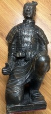 Chinese bronze terracotta for sale Chinese bronze terracotta for sale  NEWTON-LE-WILLOWS