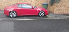 Maserati 4200gt cambriocorsa for sale  LYDNEY