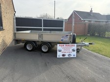 Ifor williams lm105 for sale  DONCASTER