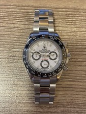 Relax watch 40mm for sale  Millbrae