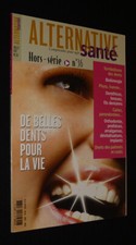 Alternative santé belles d'occasion  France
