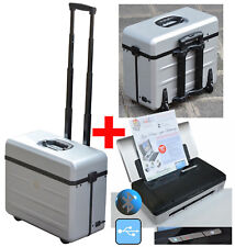 Pilotenkoffer trolley parat gebraucht kaufen  Nürnberg