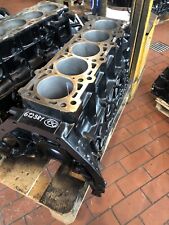 Mercedes motor motorblock gebraucht kaufen  Aschaffenburg