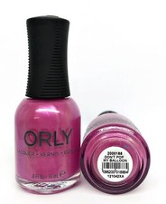 Orly nail lacquer for sale  Garden Grove