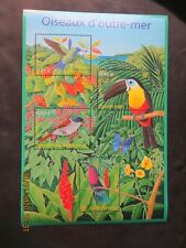Bloc timbres animaux d'occasion  Bourg-de-Thizy