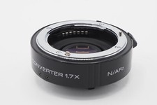 Soligor telekonverter nikon gebraucht kaufen  Esslingen am Neckar