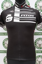 Maglia ciclismo bike usato  Afragola