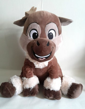 Frozen sven reindeer for sale  PORTH