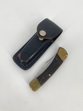 Buck usa folding gebraucht kaufen  Berlin