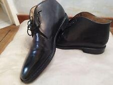 Boots bowen chukka d'occasion  Marseille VII