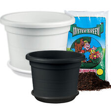 Vaso cilindro per usato  Sant Antonio Abate