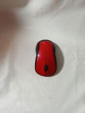 Red logitech m310 for sale  Houston