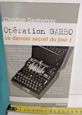 Operation garbo dernier d'occasion  Arras