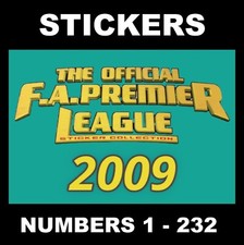 Topps total 2009 for sale  BARNARD CASTLE