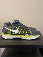 Tênis Nike Roger Federer RF 2012 French Open Vapor 9 Tour tamanho 11.5 em excelente estado usado comprar usado  Enviando para Brazil