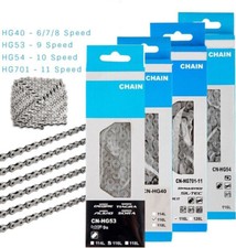 Shimano speed chain for sale  NORTHAMPTON