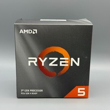 Hne prozessor amd gebraucht kaufen  Waiblingen