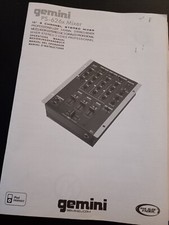 Istruzioni manuale originali usato  Italia